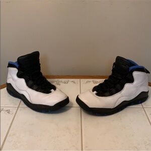 Jordan 10 Retro Orlando
